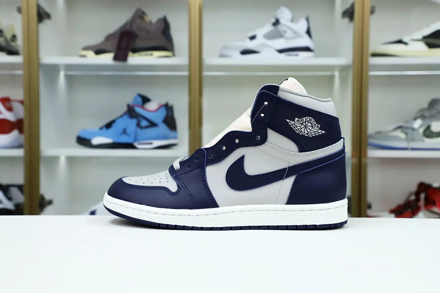 1 high85 Air Jordan Kimikick Jordan 0622